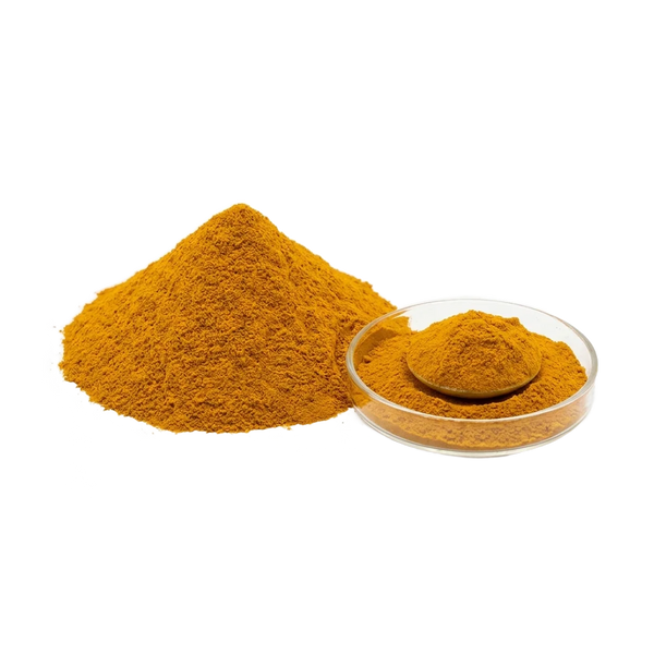 <p>95% Curcuminoid Extract</p>