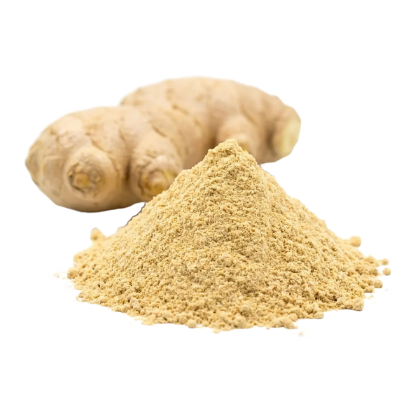 <p>Organic Ginger Extract</p>
