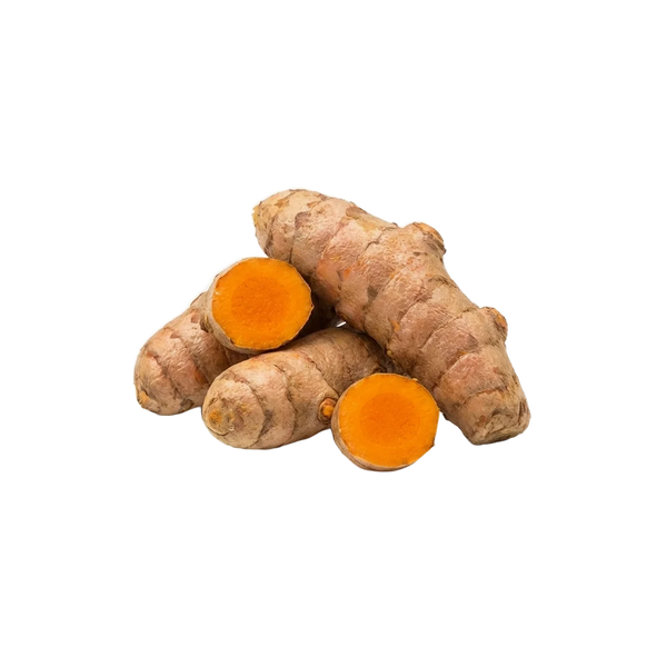 <p>Organic Turmeric Root</p>